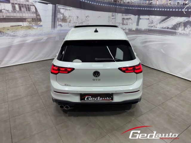 VOLKSWAGEN Golf usata, con Antifurto