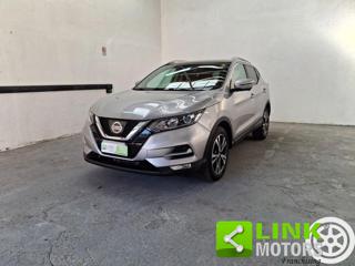 NISSAN Qashqai 1.6 dCi 2WD Tekna GARANZIA INCLUSA