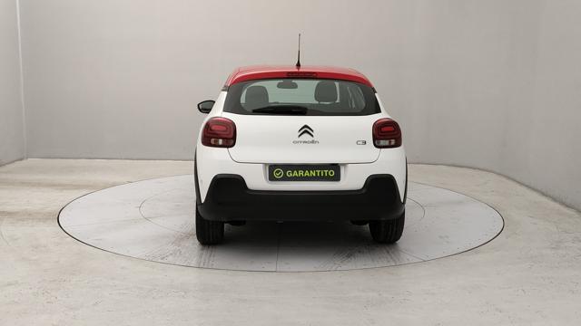 CITROEN C3 usata, con Airbag Passeggero