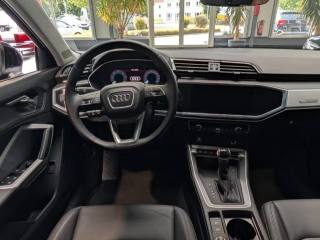 AUDI Q3 usata, con Boardcomputer