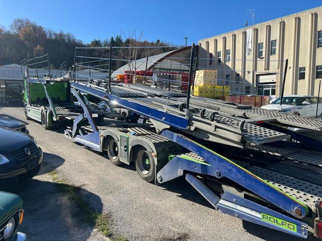 SCANIA usata 4