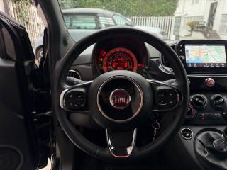 FIAT 500 usata 32