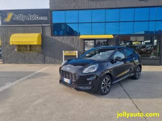 FORD Puma 1.0 EcoBoost Hybrid 125CV ST-Line -OK NEOPATENTATI