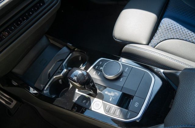 BMW 120 usata, con Cruise Control