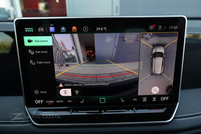 VOLKSWAGEN Tiguan usata, con Chiamata automatica per emergenze