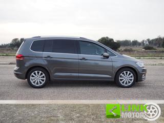 VOLKSWAGEN Touran usata, con Airbag Passeggero