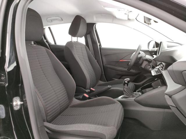 PEUGEOT 208 usata, con Chiusura centralizzata