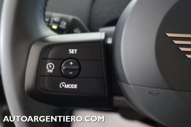 MINI Countryman usata, con Cronologia tagliandi