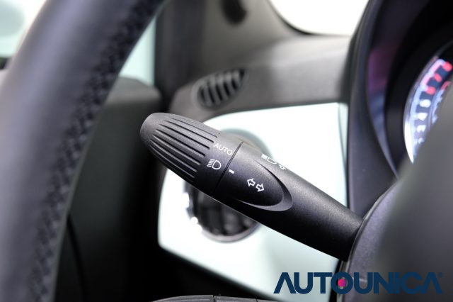 FIAT 500 usata, con Bluetooth