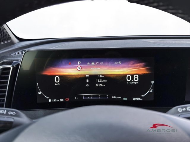 KIA Sportage usata 11