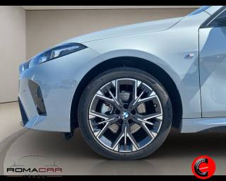 BMW 120 usata, con Controllo elettronico della corsia