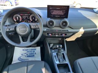 AUDI Q2 usata, con ESP