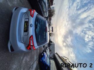 TOYOTA Yaris usata, con Controllo trazione