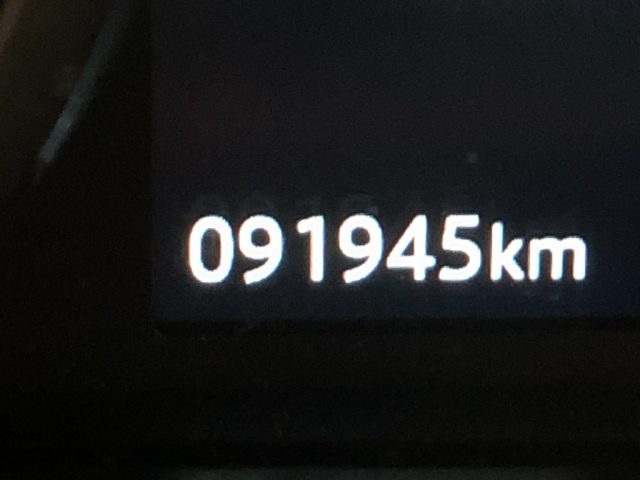 LAND ROVER Discovery Sport usata, con Bluetooth