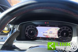VOLKSWAGEN Golf GTI usata, con Sedili sportivi