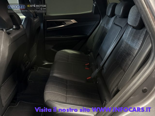 RENAULT Austral usata, con Boardcomputer