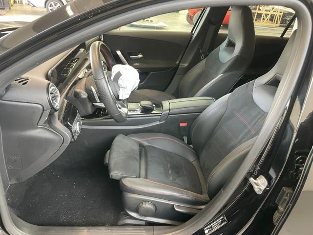 MERCEDES-BENZ A 180 usata, con Cruise Control