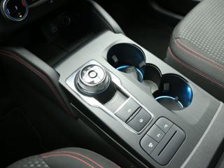 FORD Kuga usata, con Controllo trazione