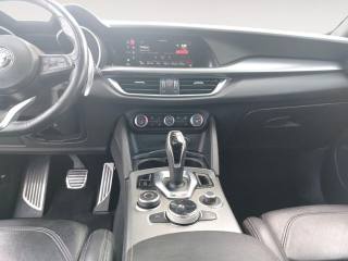 ALFA ROMEO Stelvio usata, con ESP