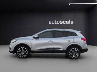 RENAULT Kadjar usata, con Airbag