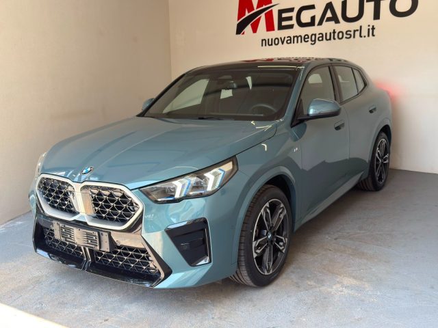 BMW X2 usata 3