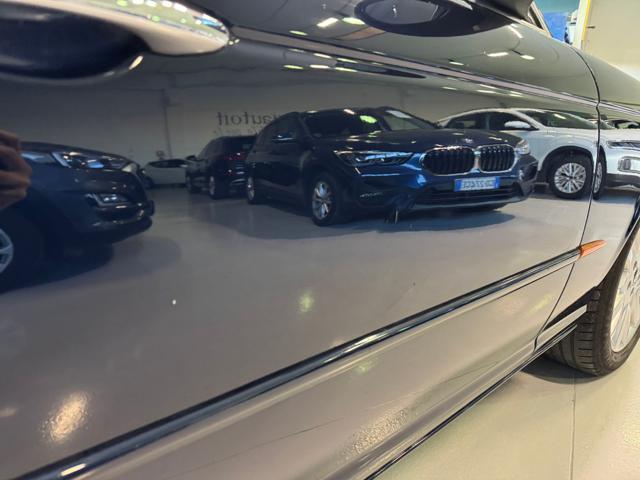 JAGUAR XJ8 usata, con Volante in pelle