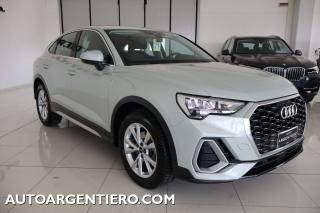 AUDI Q3 usata, con Airbag testa
