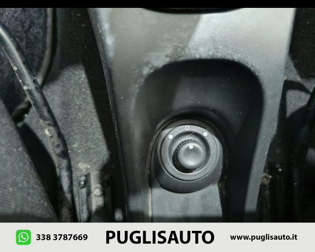 DACIA Duster usata, con Bluetooth