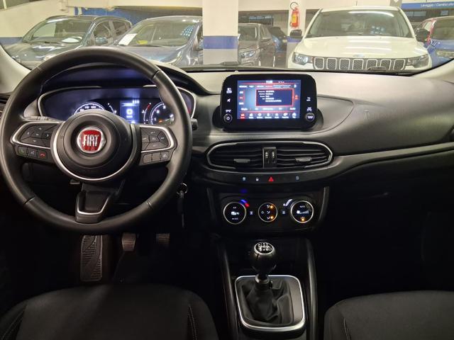 FIAT Tipo usata, con Chiusura centralizzata