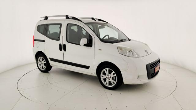 FIAT Qubo usata 23