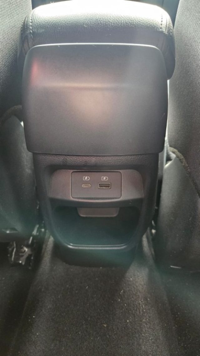 NISSAN Juke usata, con Cruise Control