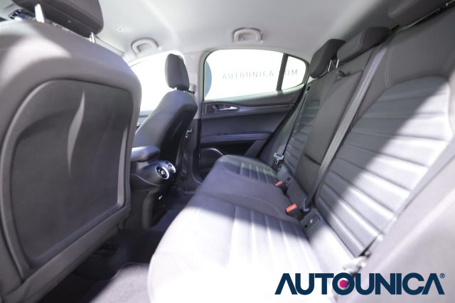 ALFA ROMEO Stelvio usata, con Start/Stop Automatico