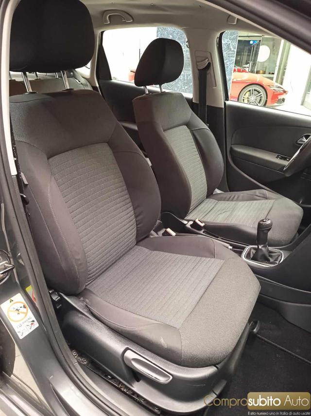 VOLKSWAGEN Polo usata, con ESP