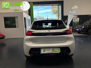 PEUGEOT 208 usata, con Airbag Passeggero