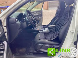 HONDA HR-V usata, con Immobilizzatore elettronico