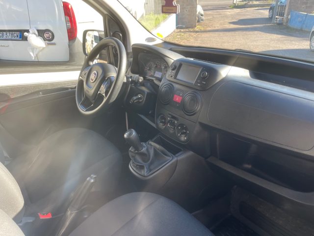 FIAT Fiorino usata 9