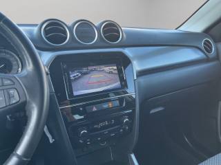 SUZUKI Vitara usata, con Servosterzo