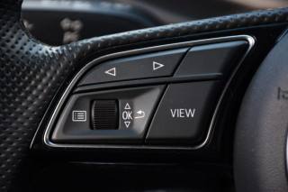 AUDI A1 usata, con Luci diurne LED
