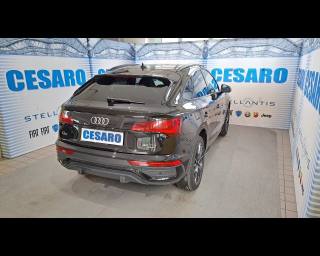 AUDI Q5 usata, con Cerchi in lega