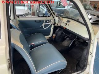 FIAT 500 usata 11