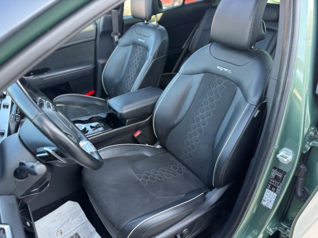 KIA Sportage usata, con Sensori di parcheggio posteriori