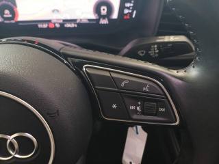 AUDI A1 usata, con ESP