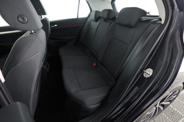 VOLKSWAGEN Golf usata 3