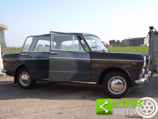 FIAT 1100 usata 7