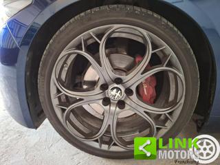 ALFA ROMEO Giulia usata, con Chiusura centralizzata