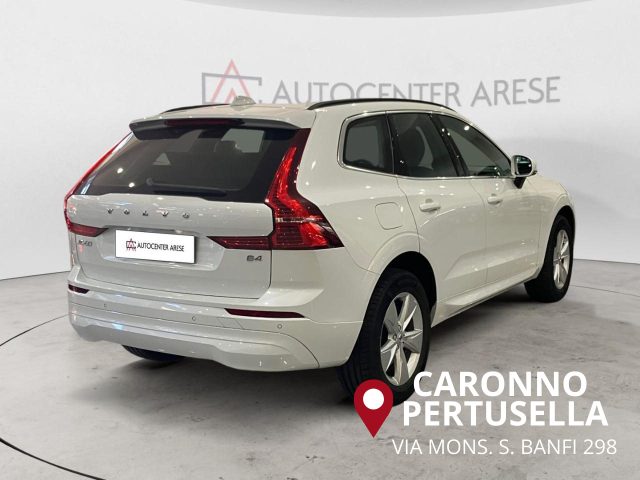 VOLVO XC60 usata, con Autoradio