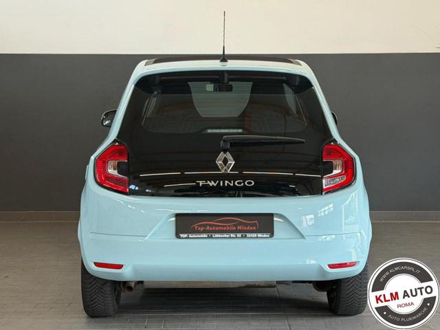 RENAULT Twingo usata, con Alzacristalli elettrici
