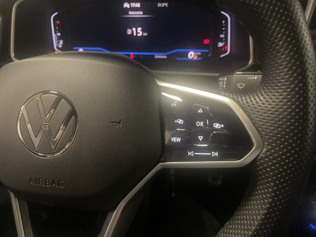 VOLKSWAGEN T-Roc usata, con Bracciolo