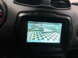 JEEP Renegade usata, con Specchietti laterali elettrici