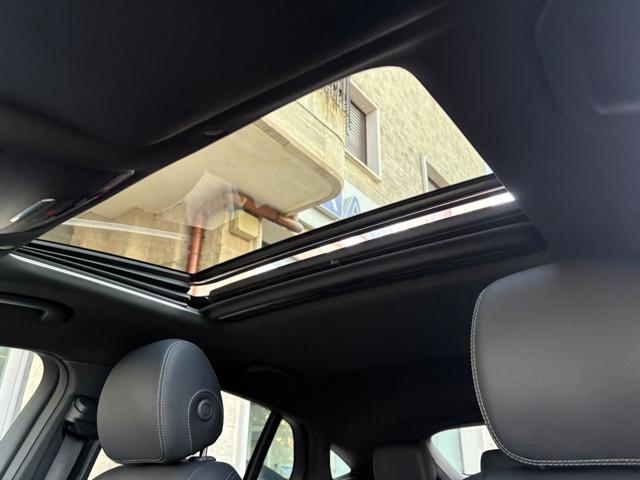 MERCEDES-BENZ GLC 300 usata, con Sensore di pioggia